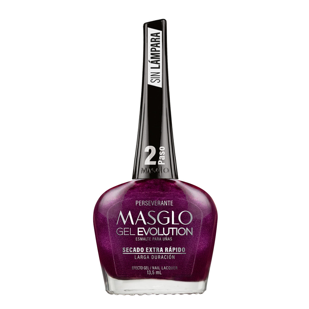 Gel evolution discount
